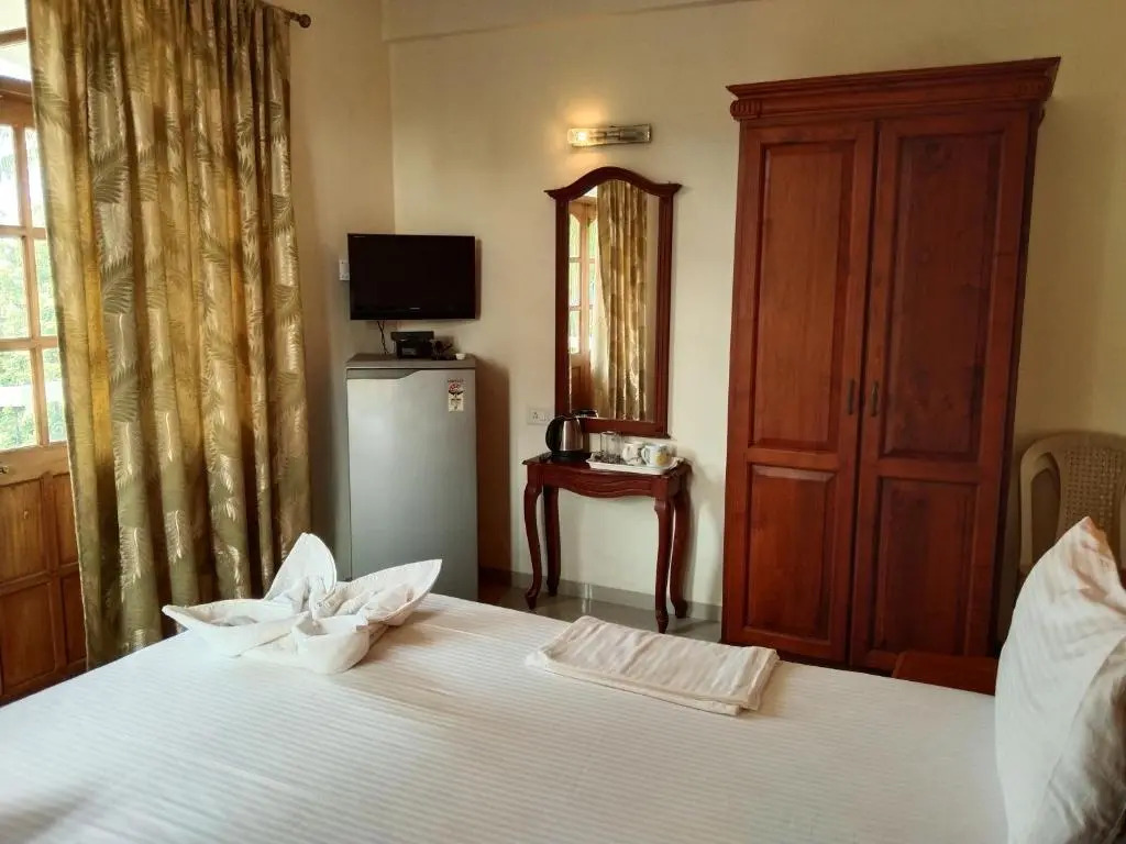 Bluesea Beach Resort