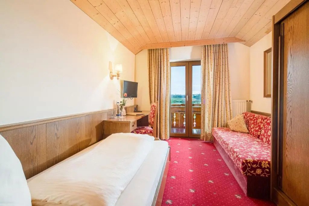 Hotel-Gasthof Huber