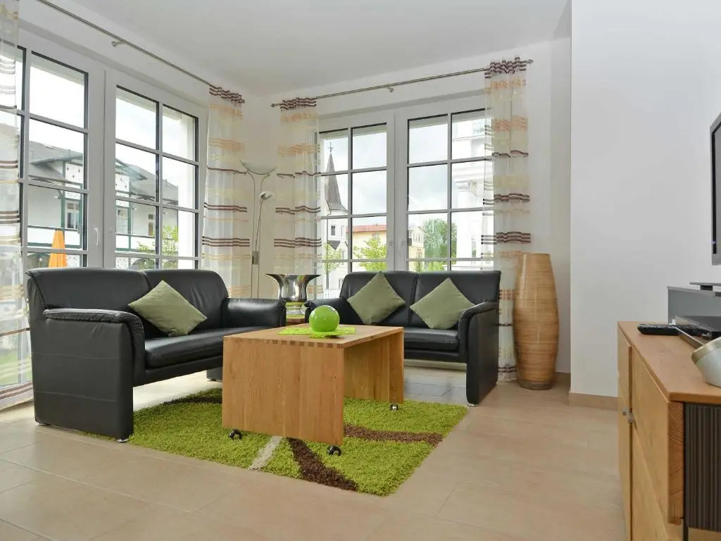 Villa Annika - Apt. 02