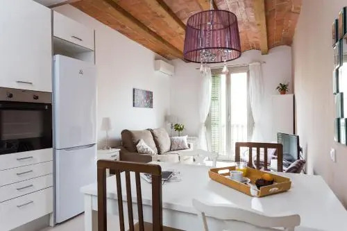 Casa Cosi Letamendi