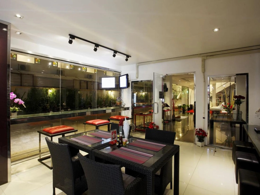 Grand Sunset Hotel Phuket