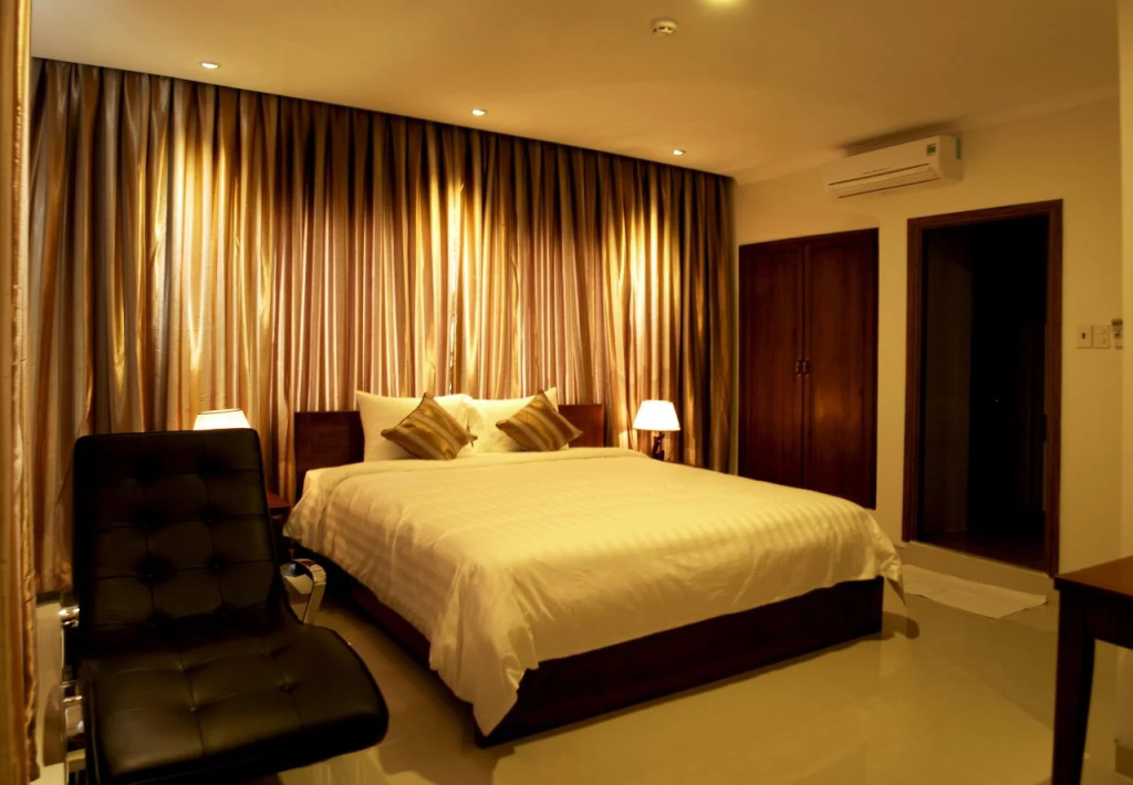 Phuong Nga Hotel