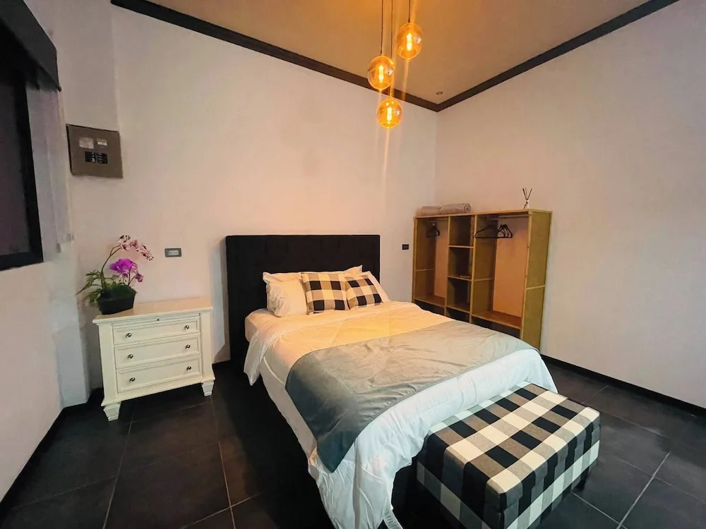 Cozy and Central Apartment in Alajuela, Perfect for Families