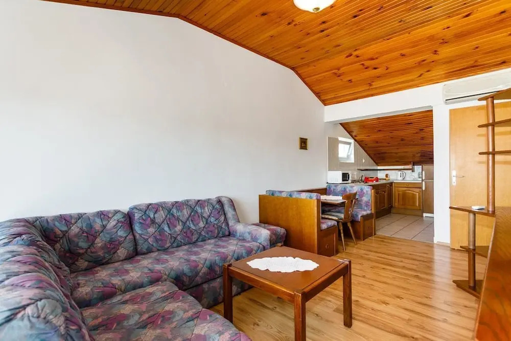 Apartment Gordana
