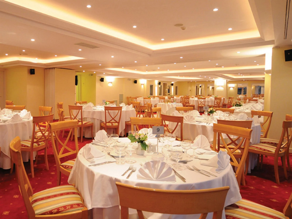 Paliria Hotel