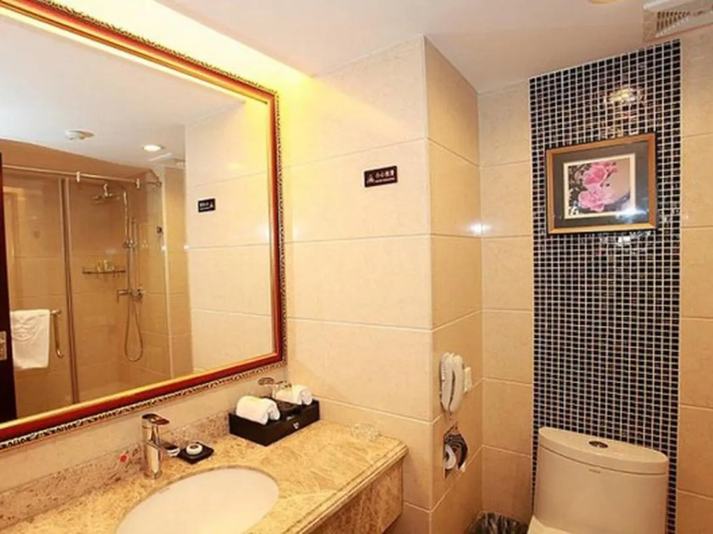 Yunhai Hotel