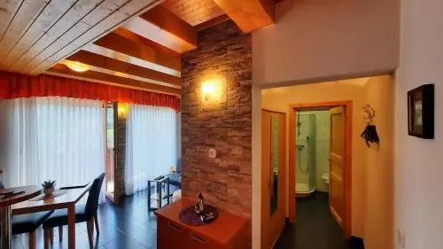 Haus Alexandra Apartment