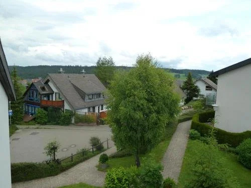 Schwarzwaldblick