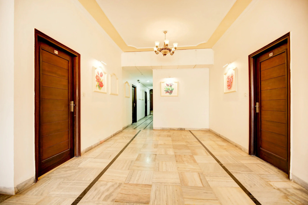 Hotel O by OYO Dera Bassi Ambala-Chandigarh Road