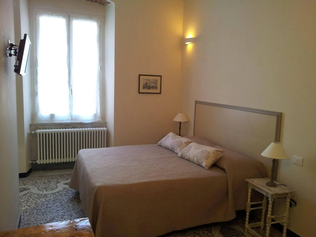 La Casa al Mare