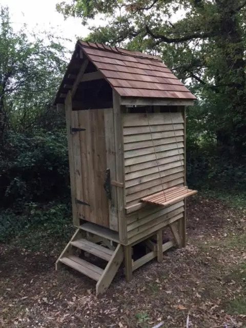New Acre Pod