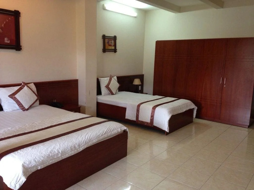 Bloom Hotel