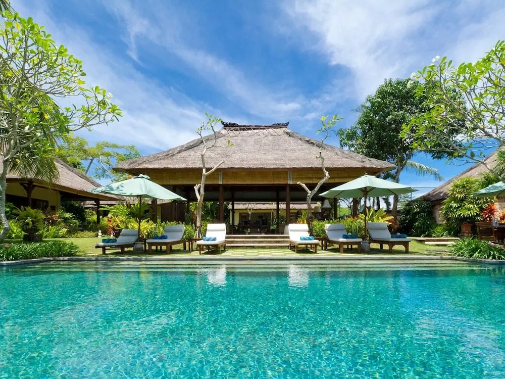 Villa Surya Damai