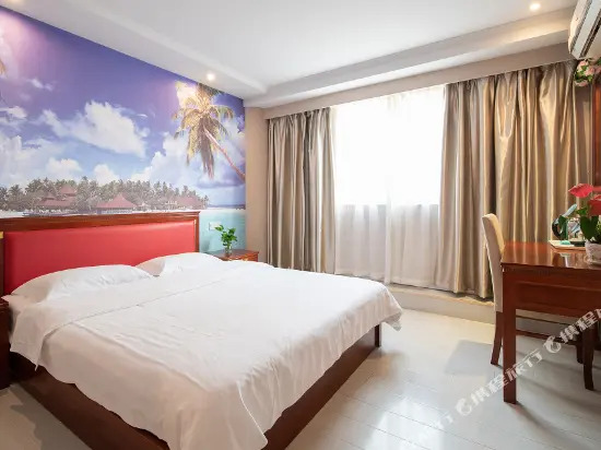 Hemei Hotel