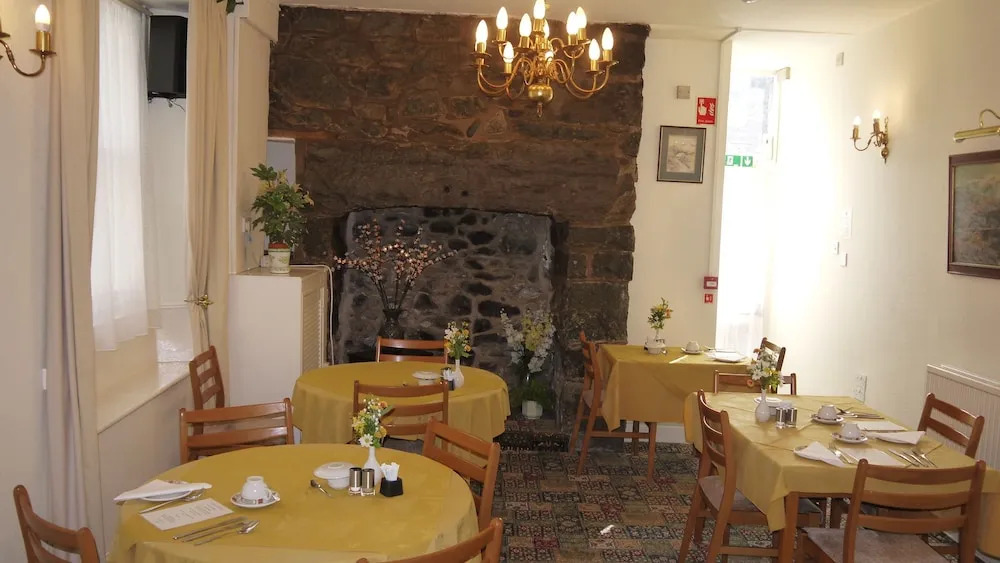 Ivy House B&B