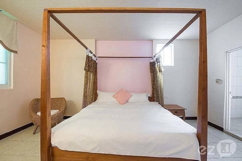 A Part Met B&B