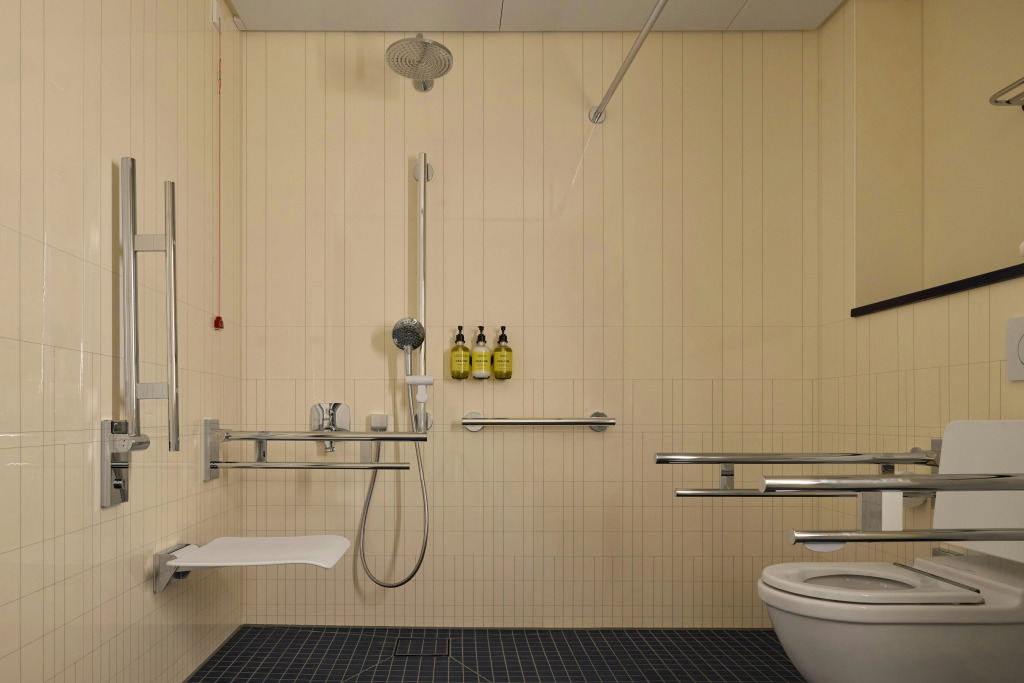 Kimpton Main Frankfurt by IHG
