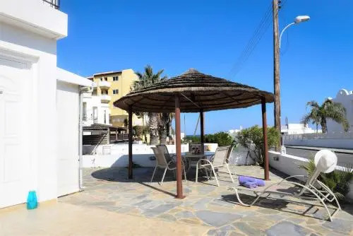 Kalamies Beach Villas