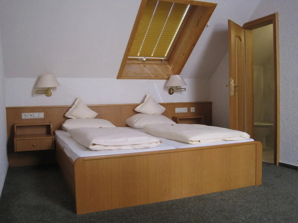 Parkhotel Waldeck Golf & Wellnesshotel
