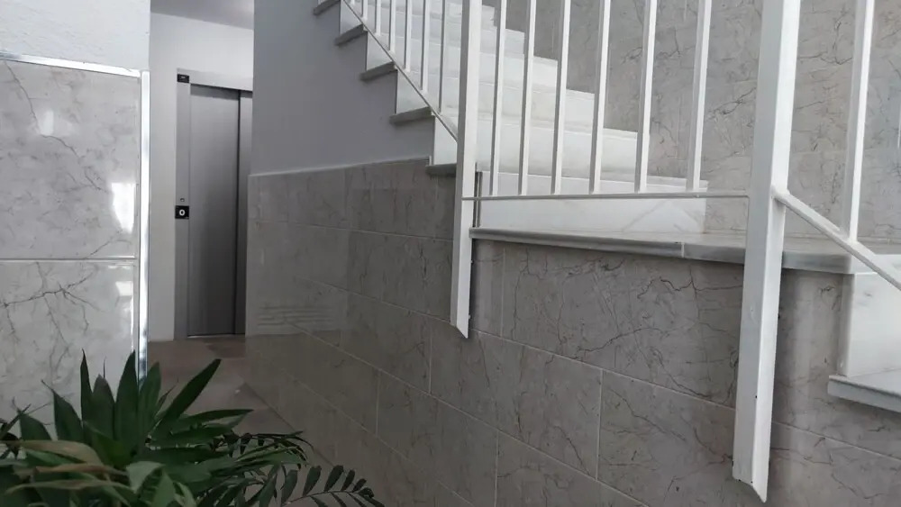 Fantástico Apartamento Totalmente Reformado