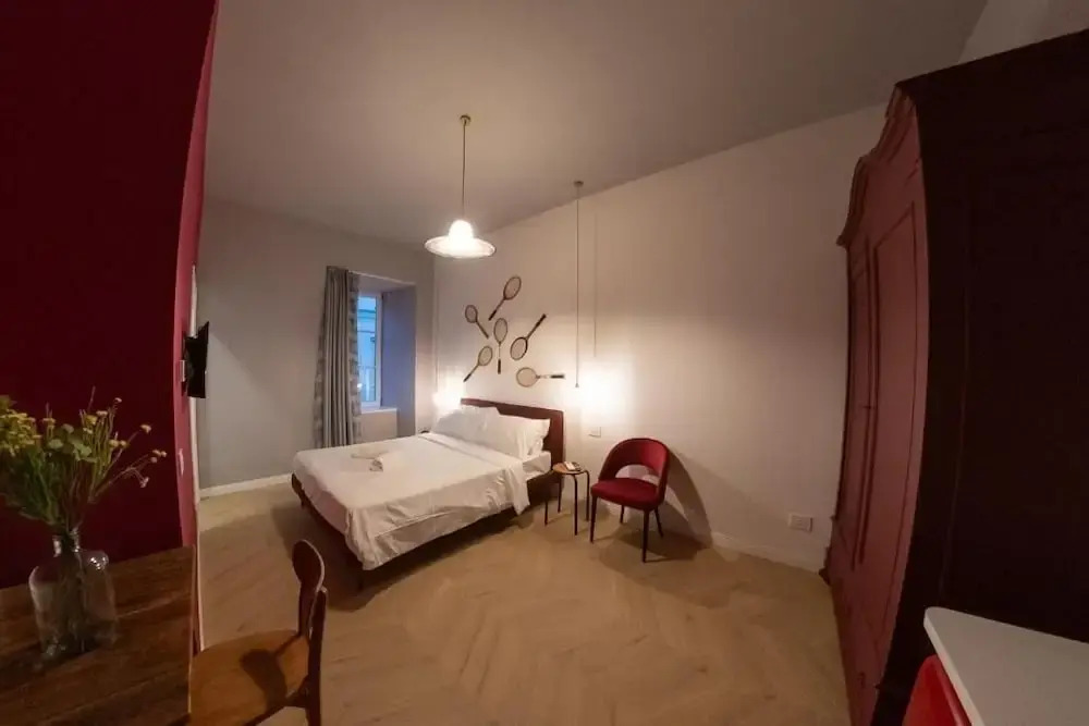 Sophia Boutique Suites