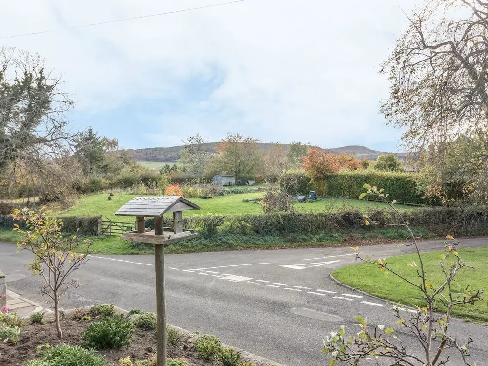 Lime Tree Cottage