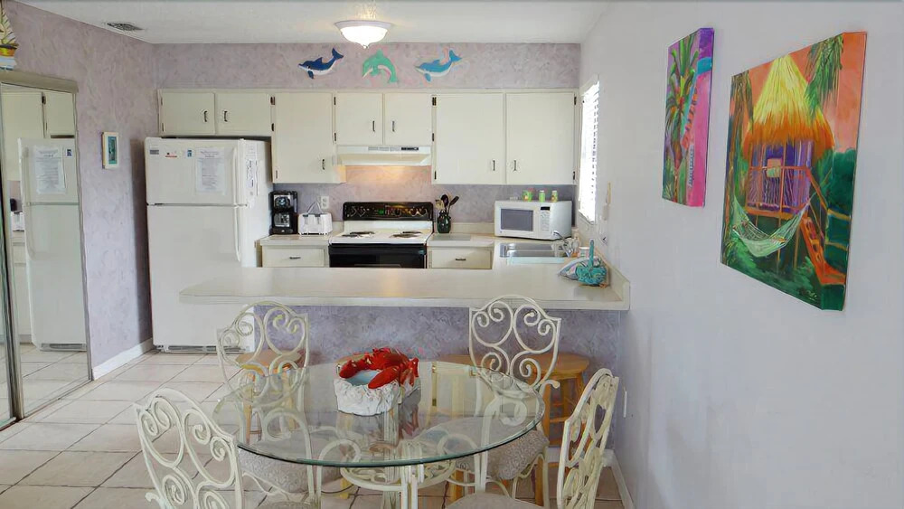 Lora Duplex West Home #54530 2 Bedrooms 2 Bathrooms Home