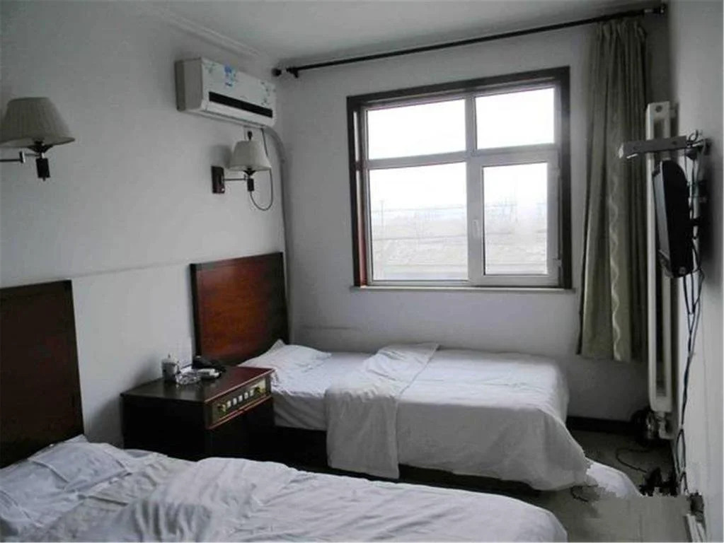 Yueda Inn
