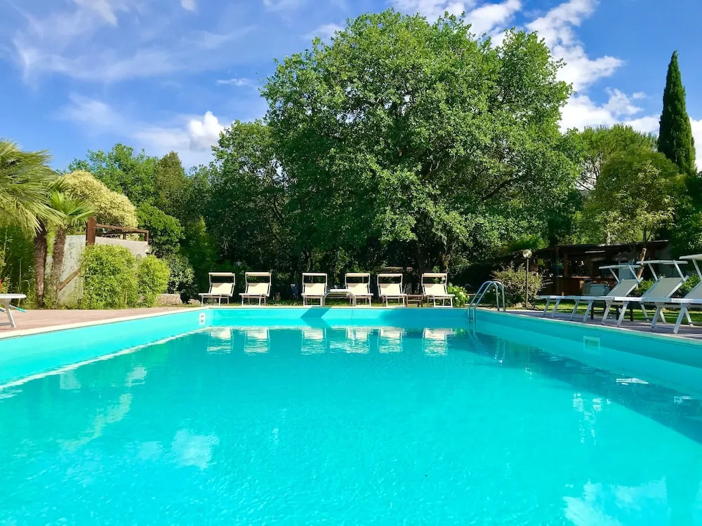 Le case di Lisetta Holiday homes