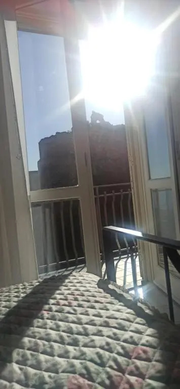 Benvenuti Alla Red House Dei Nebrodi