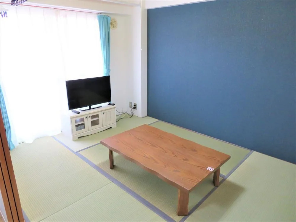 Heights Showa 507