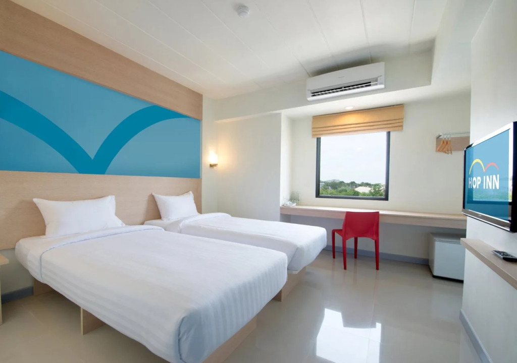 HOP INN Chonburi