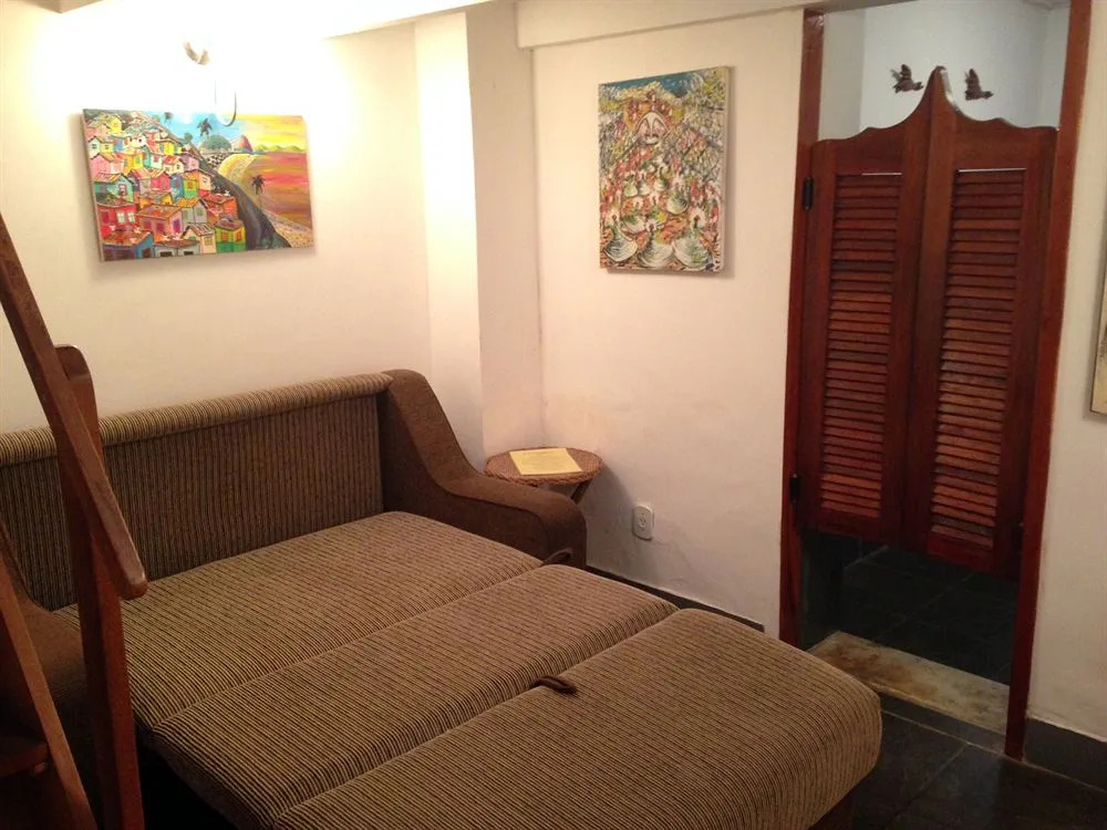 Casa MangoMango