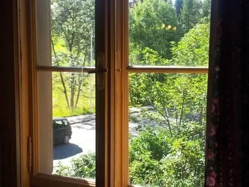 Hotel Villa Resy