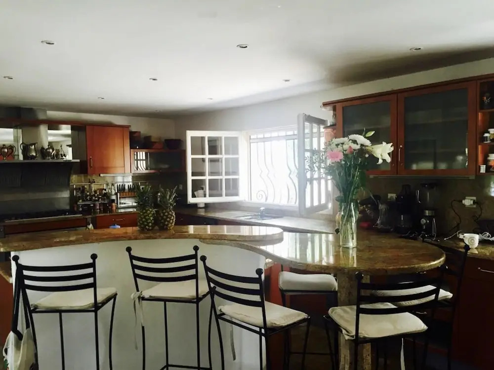 Villa With 5 Bedrooms in Grasse, With Wonderful Mountain View, Private