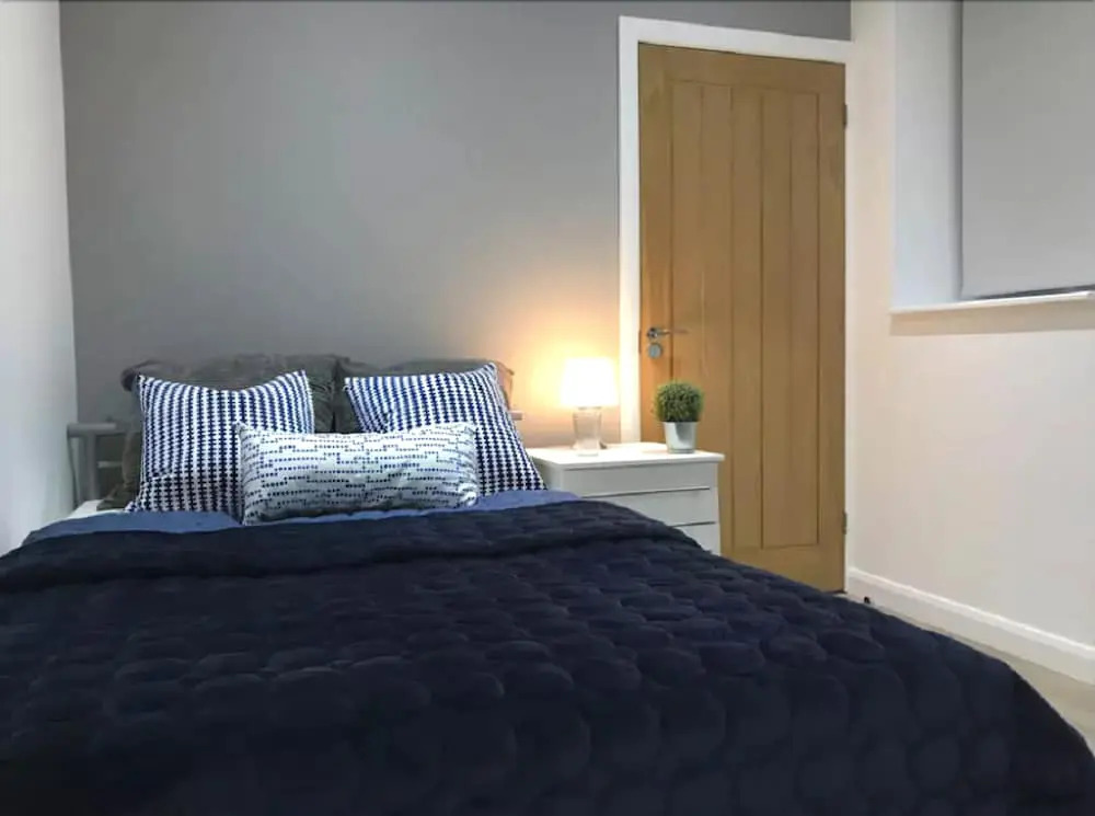 Compton House Serviced Accommodation