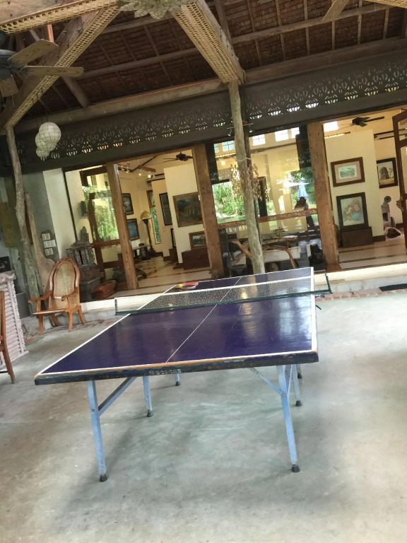 Amarela Resort