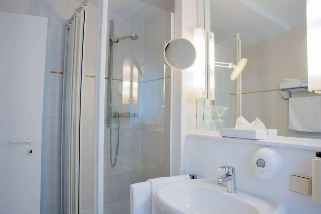 Hotel Schere