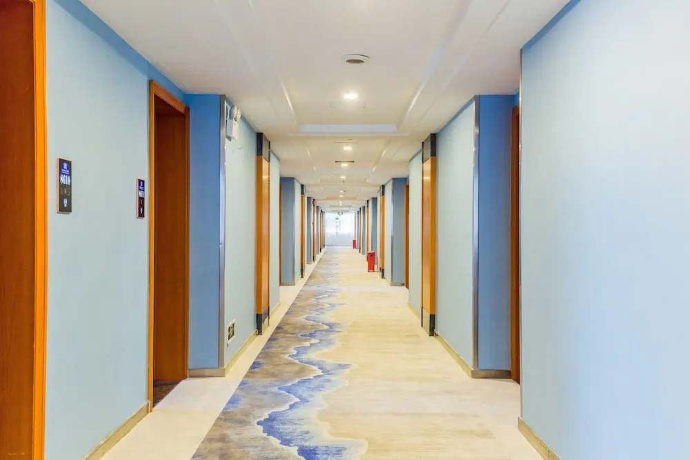 Botong International Hotel