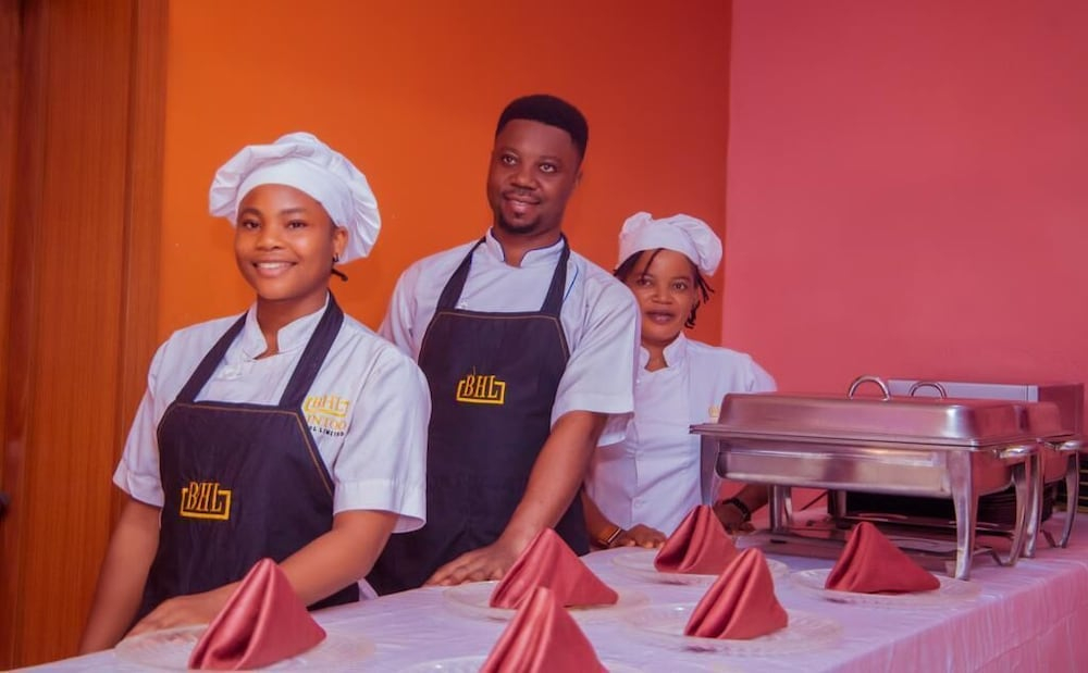 Bintoo Hotel Limited