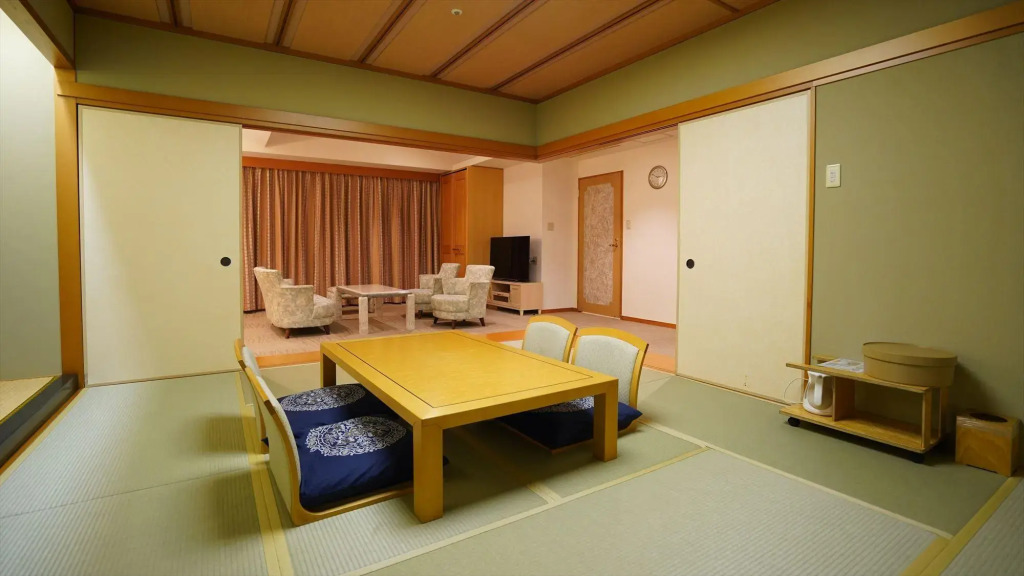 The Gran Resort Elegante Awajishima