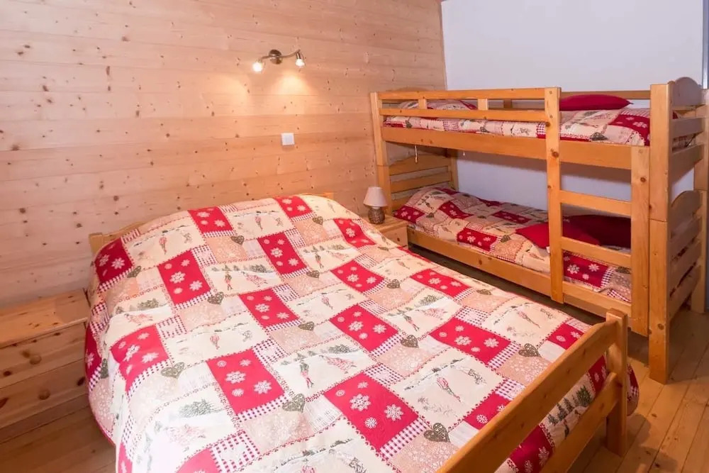 Le Petit Chalet