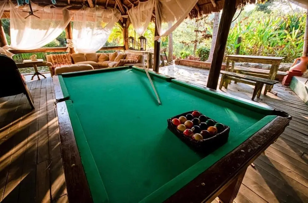 Pousada Villa 3 Lagos