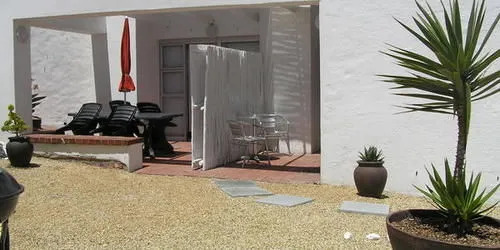 Small Bay Guest House