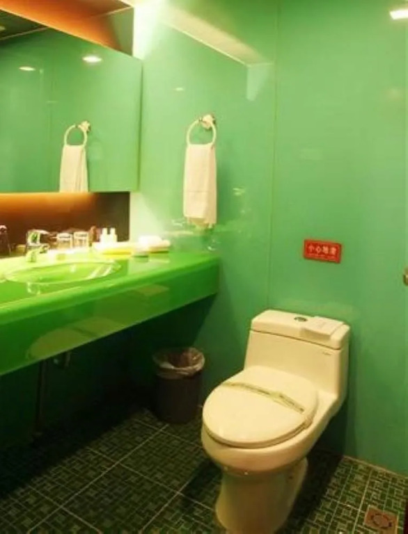 Shanglinyuan Hotel