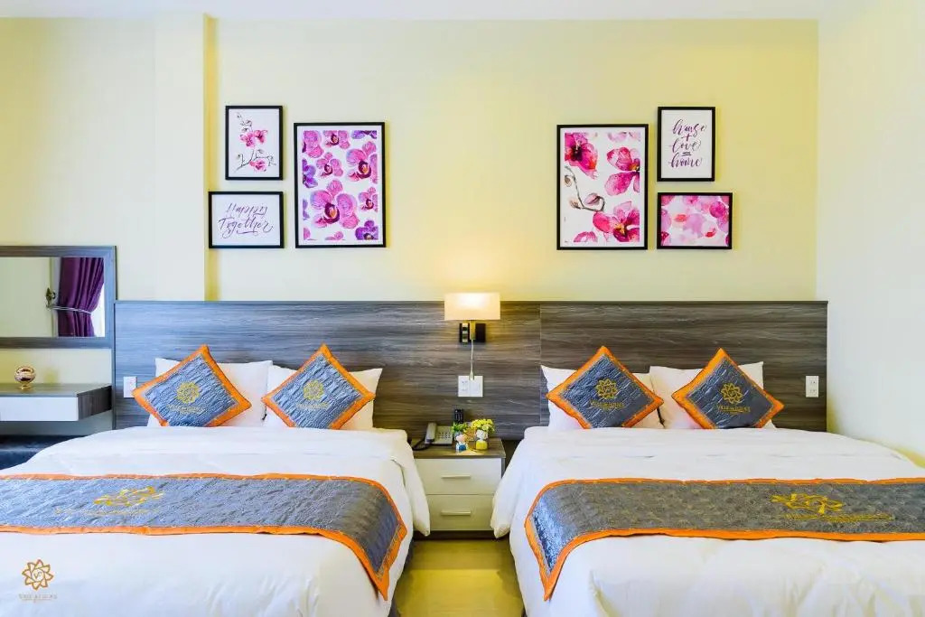 VF Hotel Dalat