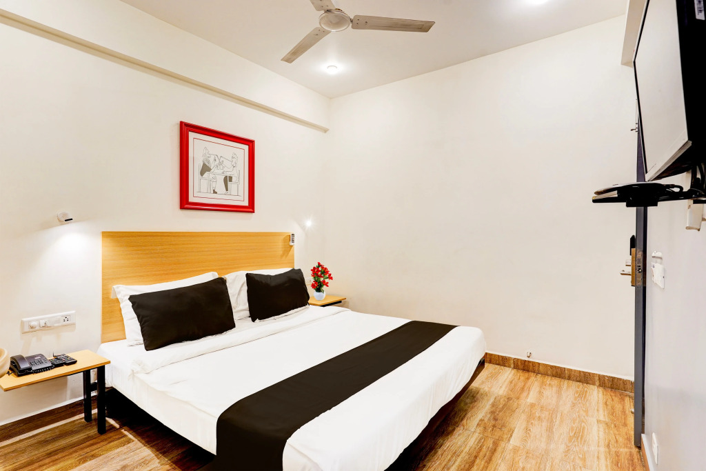 Townhouse Tirupati