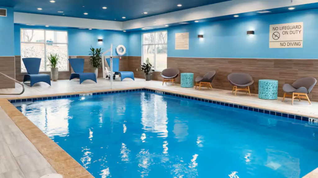Hampton Inn & Suites Chico, Ca
