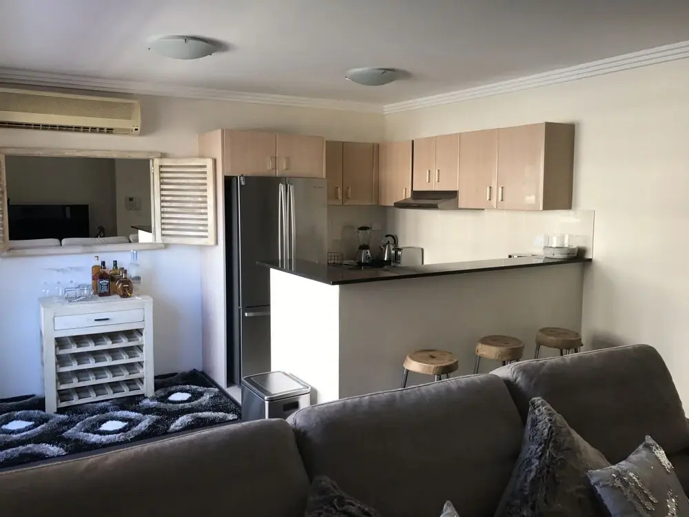 Sleek apartment Unit 87