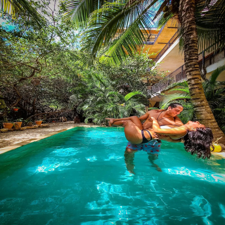 Suites Tulum